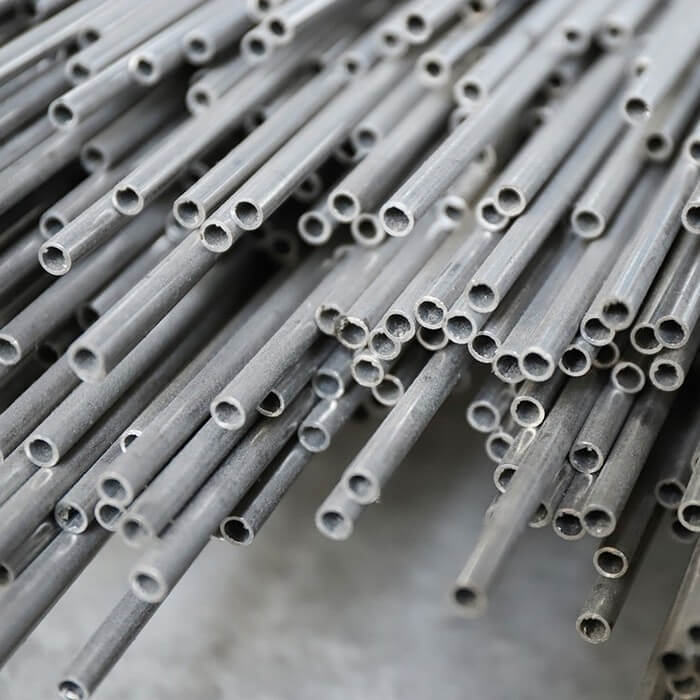 Stainless Steel Pipe