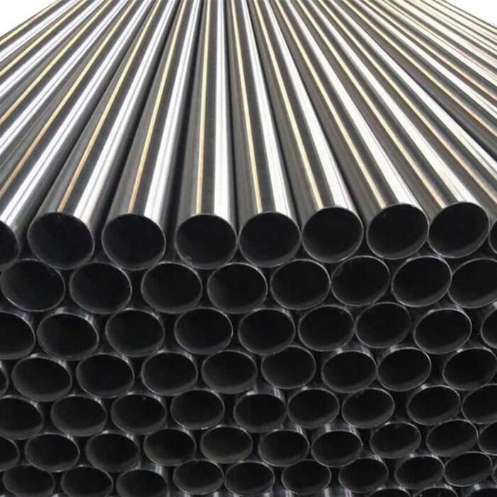 304 Stainless Steel Pipe