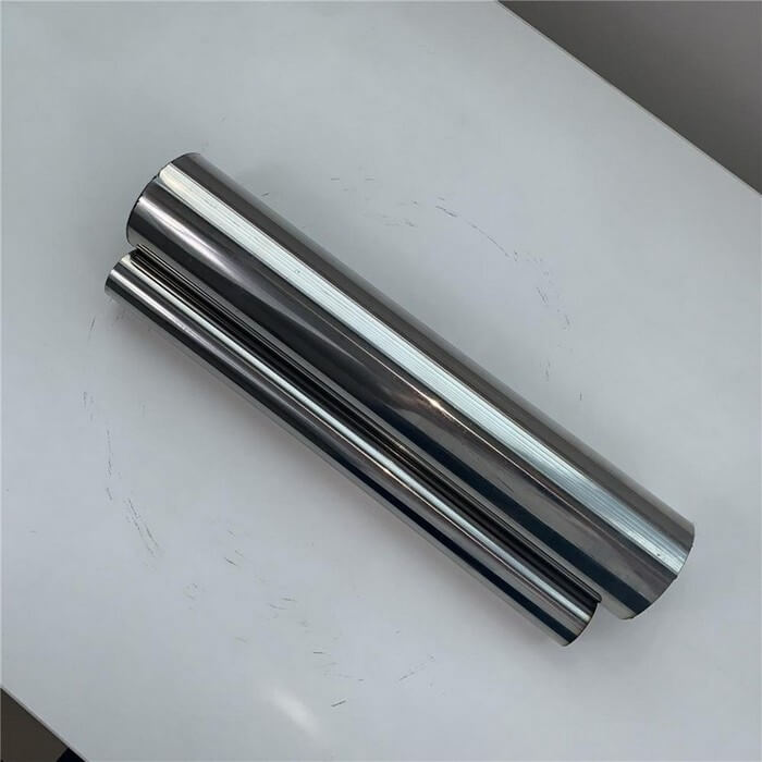 Thin-walled Stainless Steel