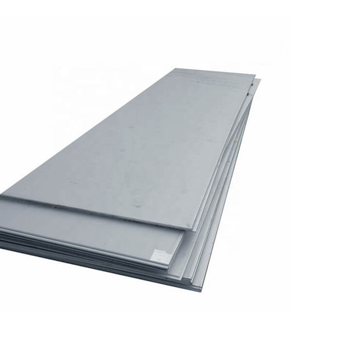 210 Stainless Steel Plate