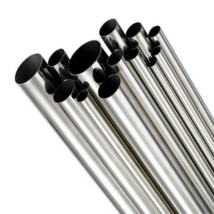 0.6mm Thin Wall Stainless Steel