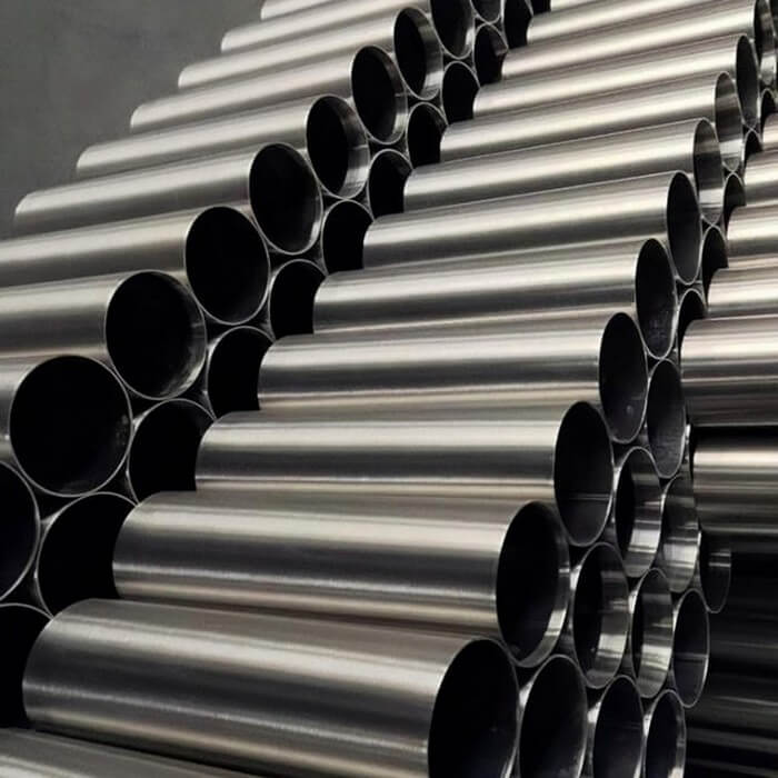2507  Stainless Steel Pipe