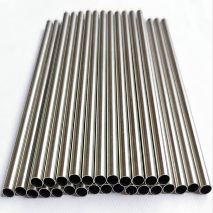 2.5mm Stainless Steel Pipe