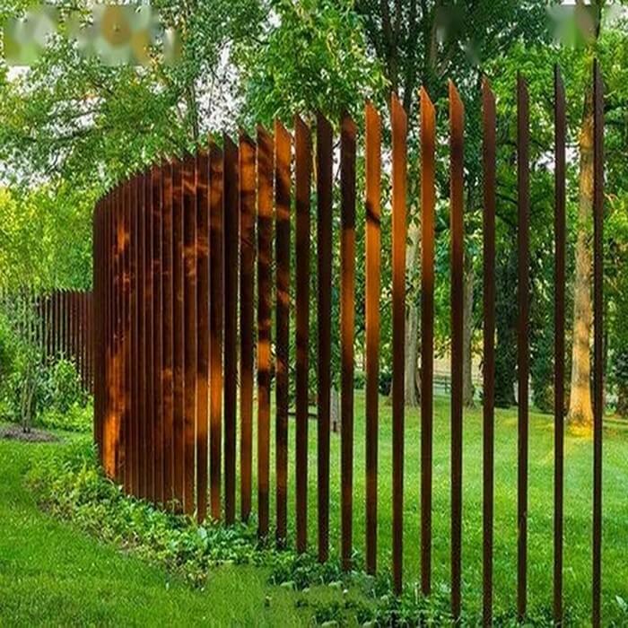 wholesale 15MnCuCr Weathering Steel Plate|Outdoor Corten Steel