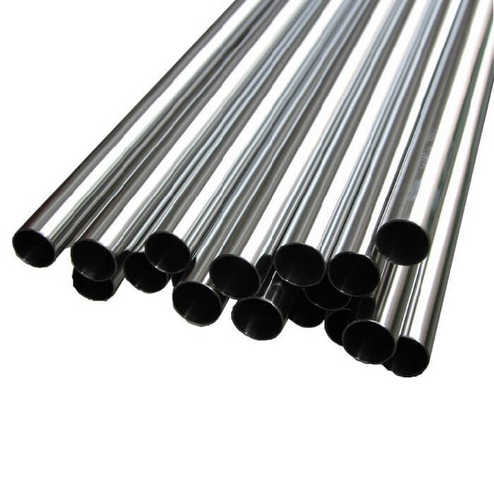 Food Grade Stainless Steel Pipe