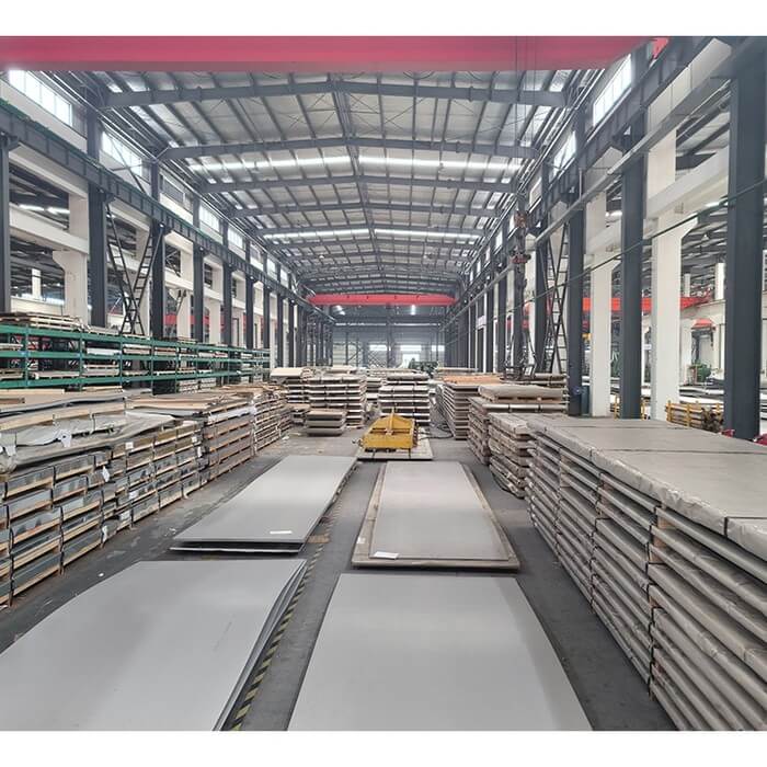Hot Roll Stainless Steel
