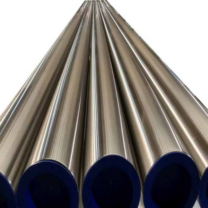 Stainless Steel Pipe