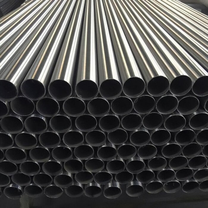 Sanitary Stainless Steel Pipe