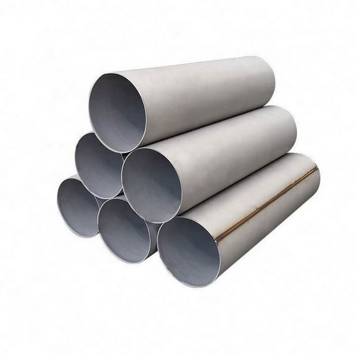 Duplex Stainless Steel Pipe