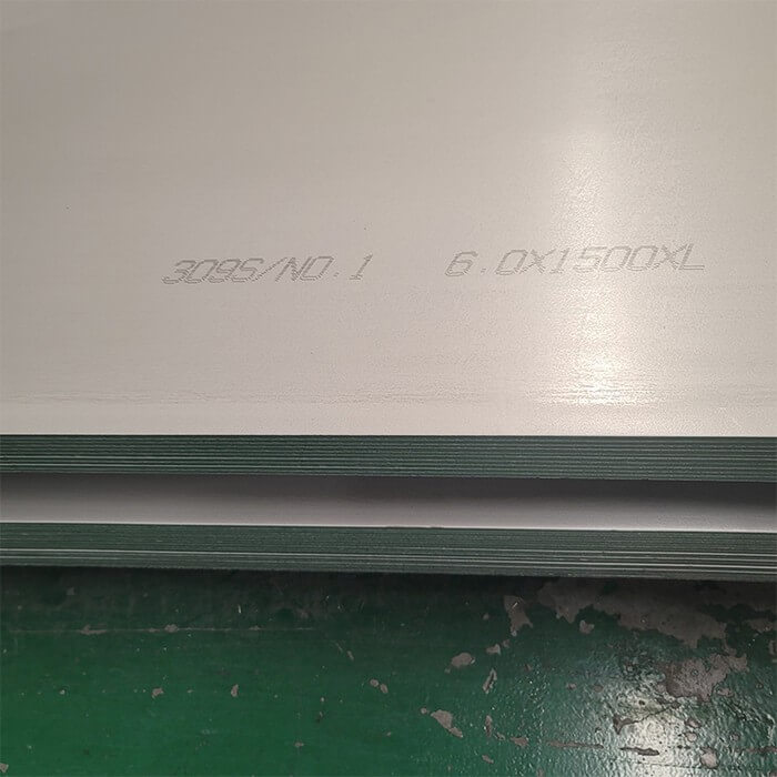 430 Cold Rolled Stainless Steel Sheet