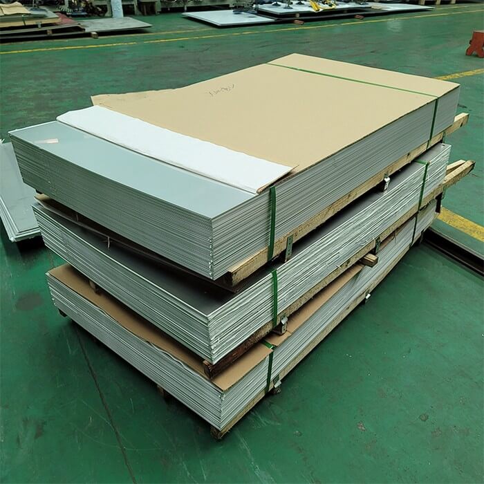 Steel Plate