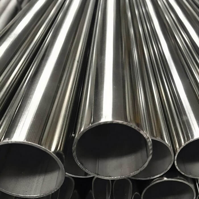 18 Inch Seamless Stainless Steel Pipe
