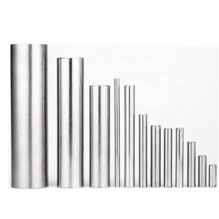 321 Stainless Steel Pipe