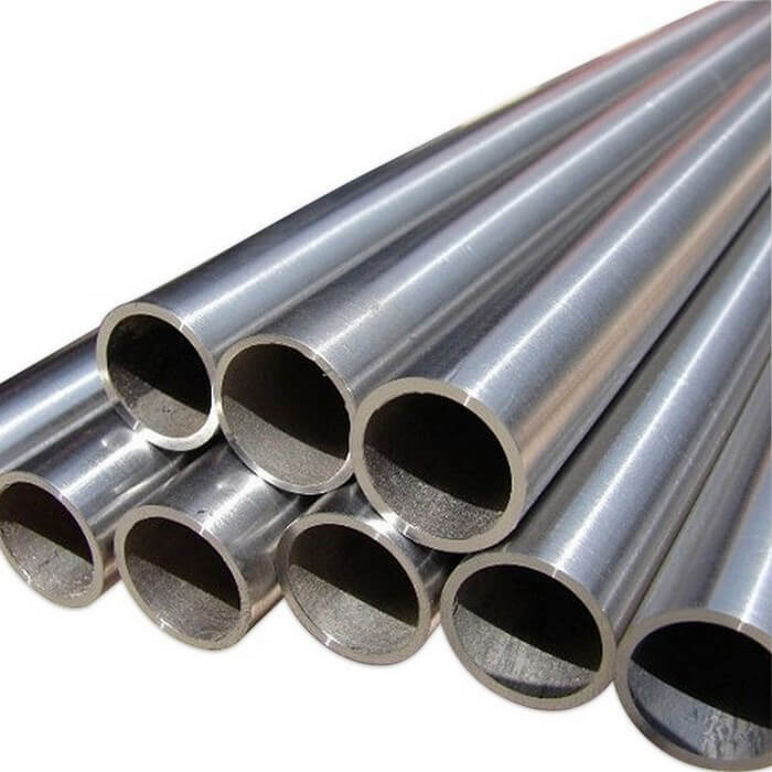 Stainless Steel Pipes