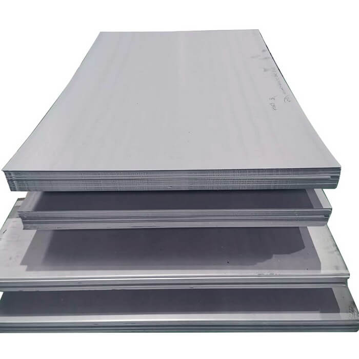 Mirror Stainless Steel