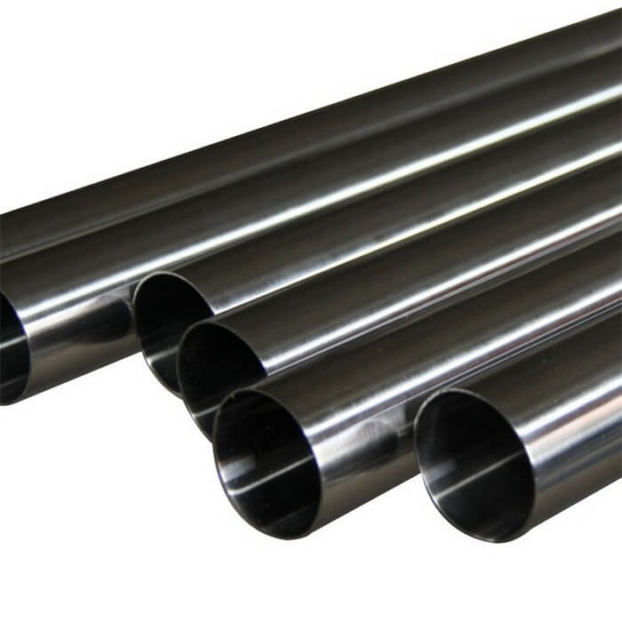 321 Stainless Steel Pipe