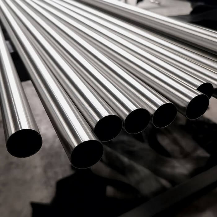 310 Stainless Steel Pipe