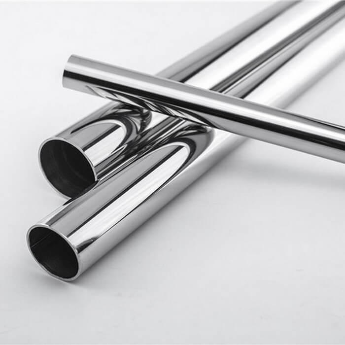 2.5mm 316L Stainless Steel Pipe