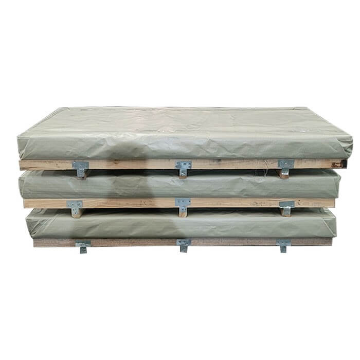 Stainless Steel Plate