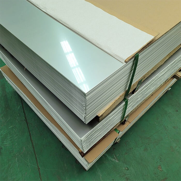 316 Stainless Steel Plate
