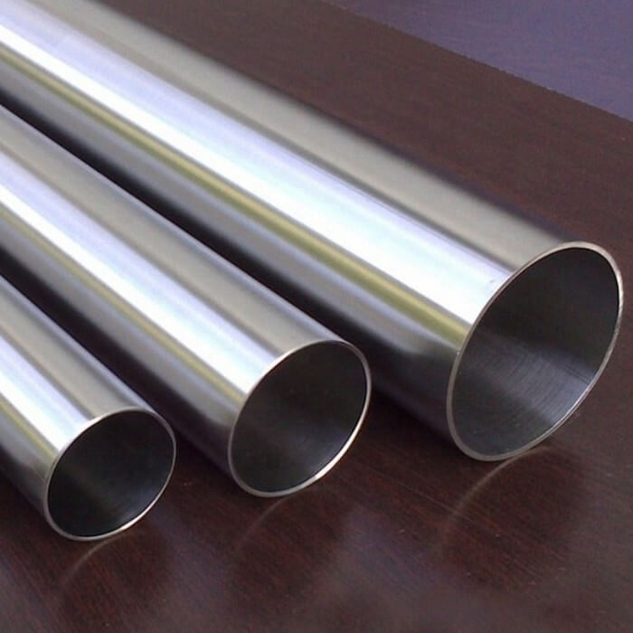 Stainless Steel Clean Pipe