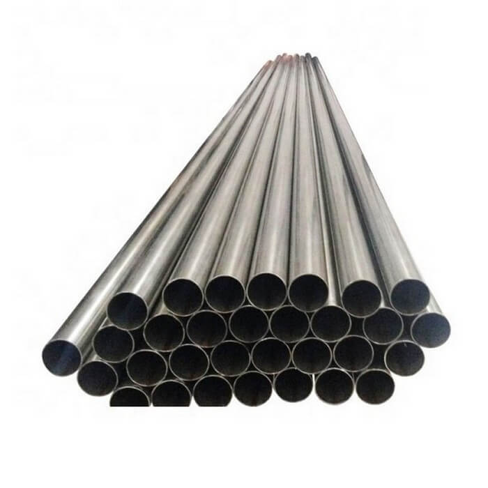 304 Stainless Steel Pipe
