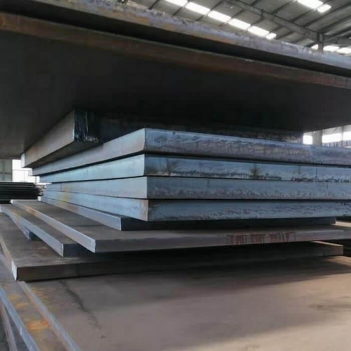 s355j2w weathering steel plate