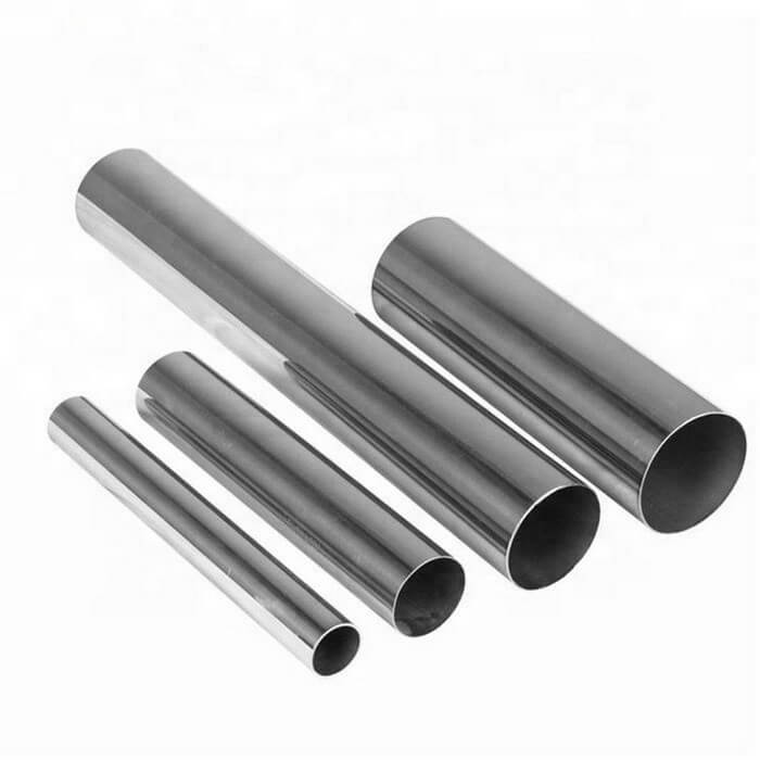 Stainless Steel Pipe
