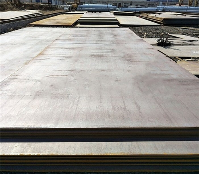 cheap weathering steel plate