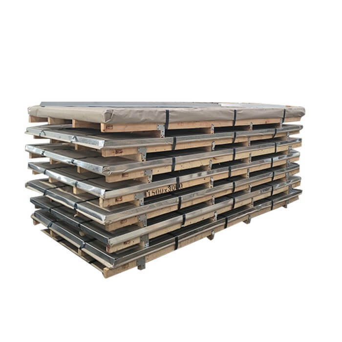 Stainless Steel Plate For Kitchen Equipment