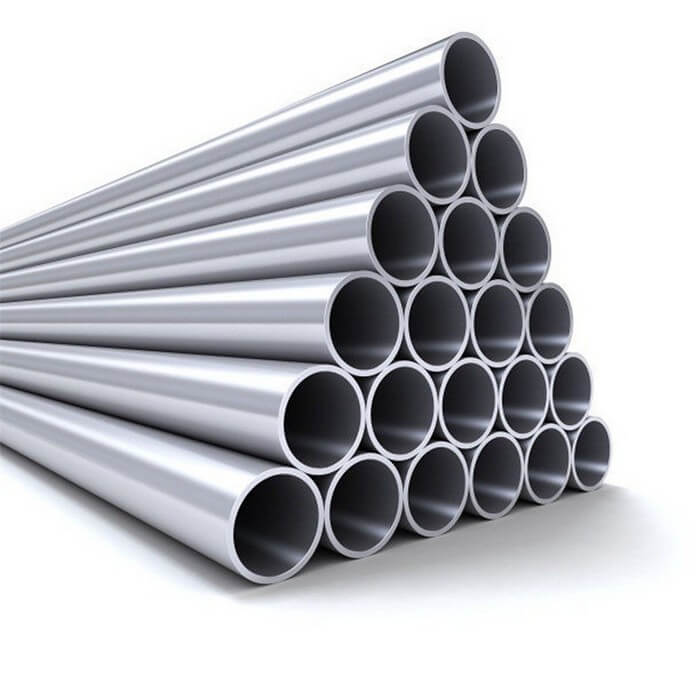 316L Seamless Stainless Steel Pipe