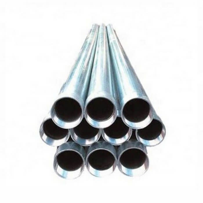 Stainless Steel Pipe