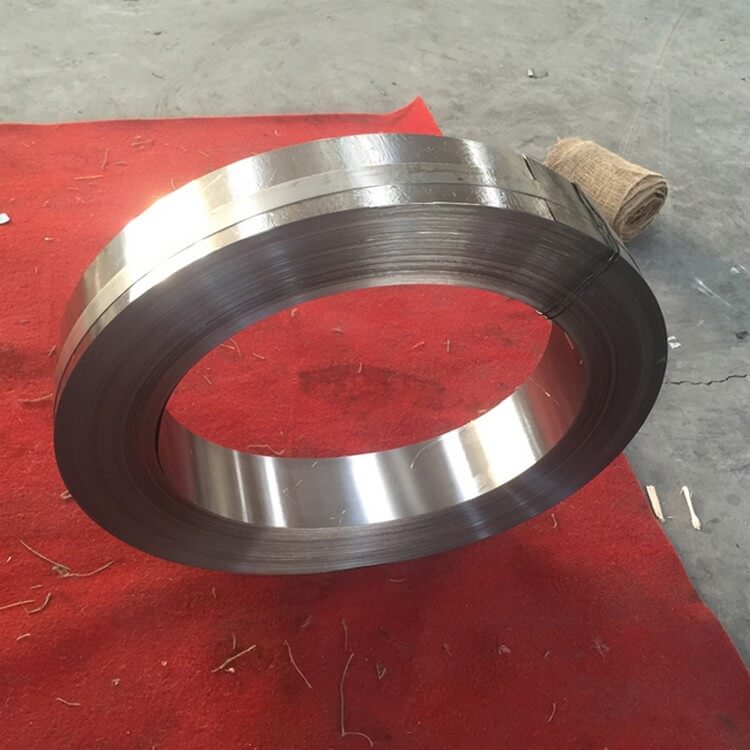 Stainless Steel Strip