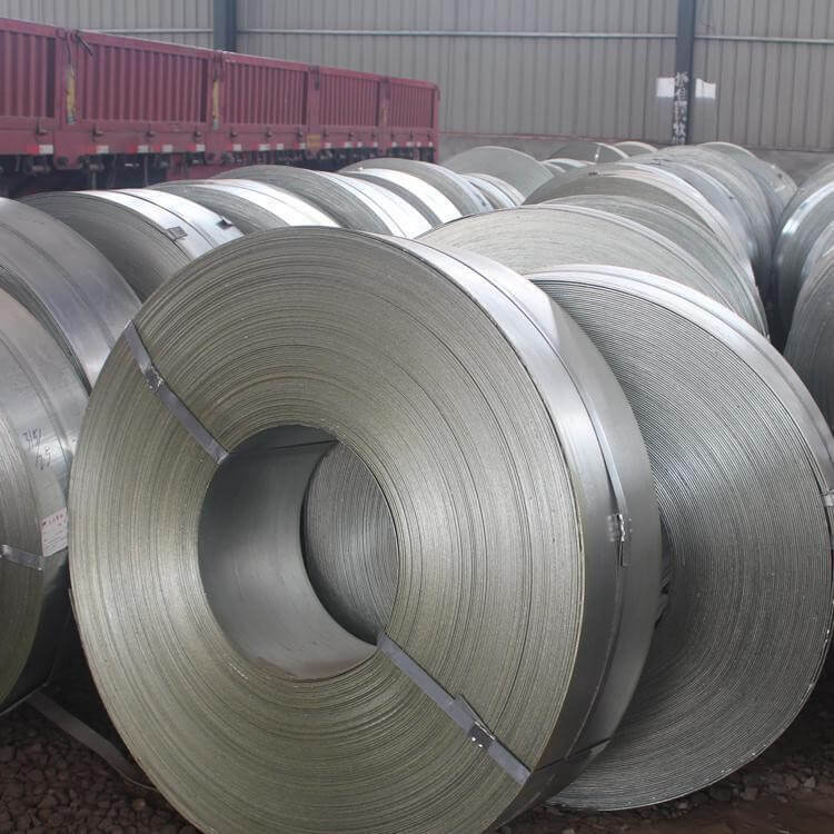 430 Stainless Steel Strip