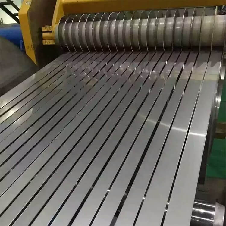 1mm 904l Stainless Steel Strip