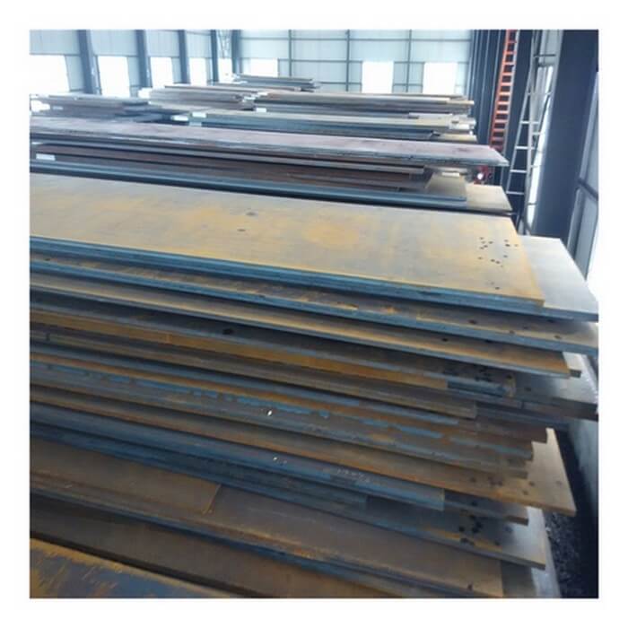 Weathering steel0019