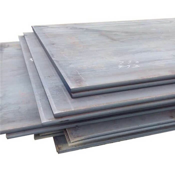 Weathering steel0033