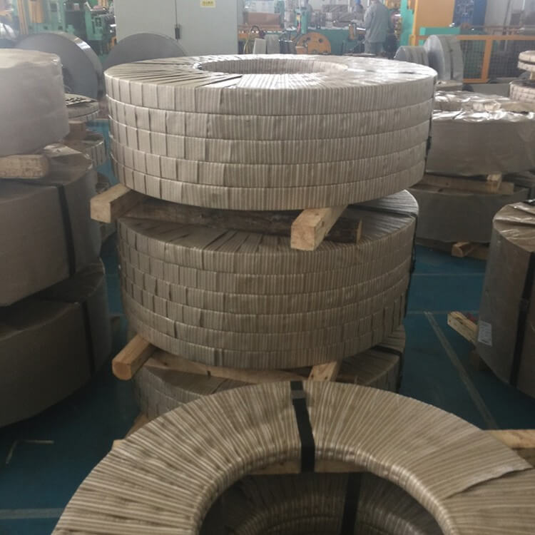 316l Stainless Steel