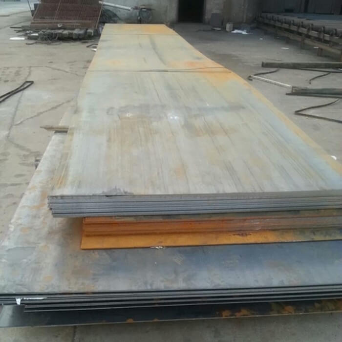 china weathering steel plate
