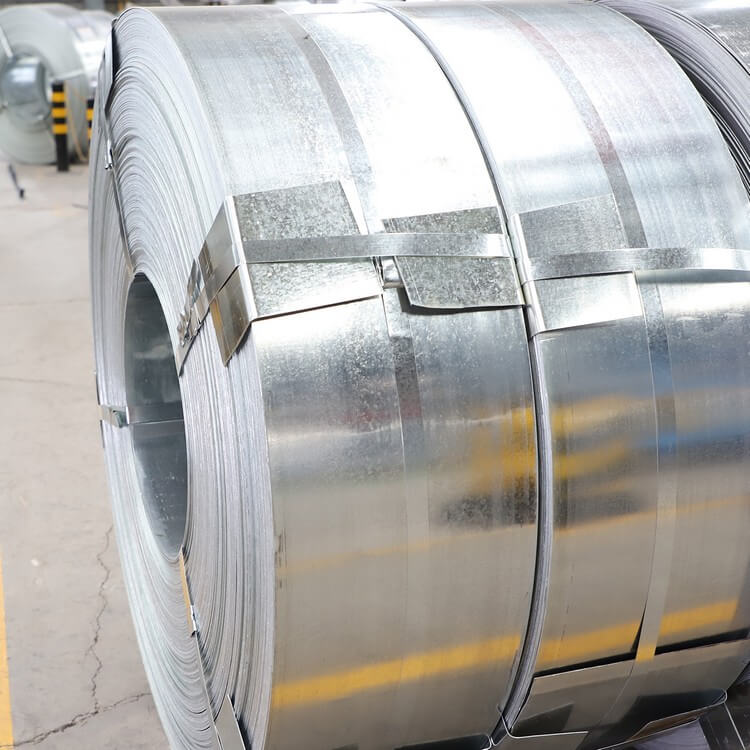 304L  Stainless Steel Strip