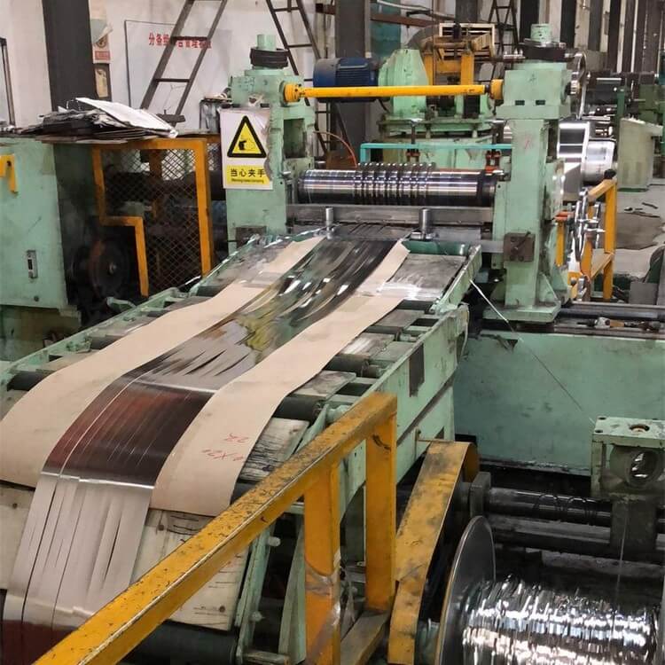 316 Hot Rolled Stainless Steel