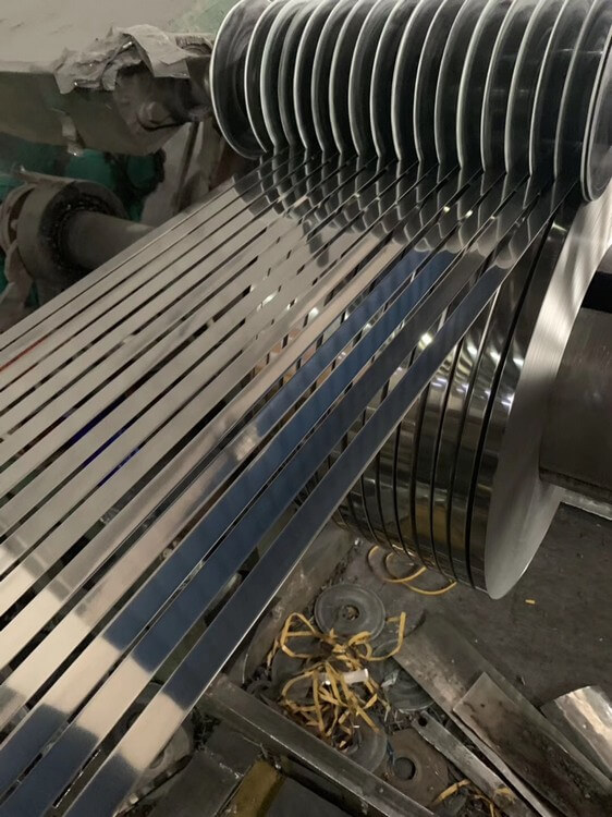 304L Stainless Steel