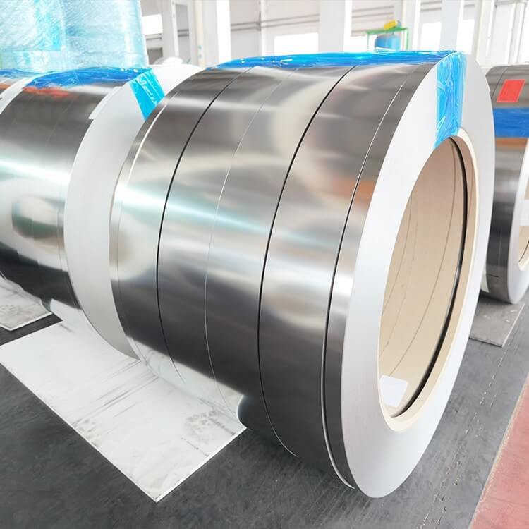 316 Hot Rolled Stainless Steel Strip