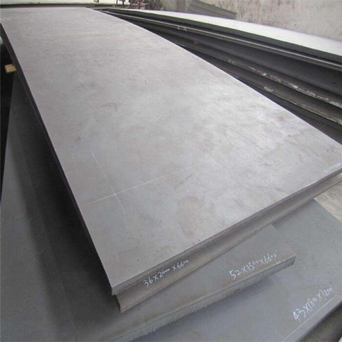 Weathering steel0023