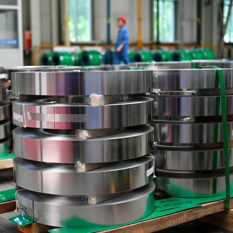 Stainless Steel
