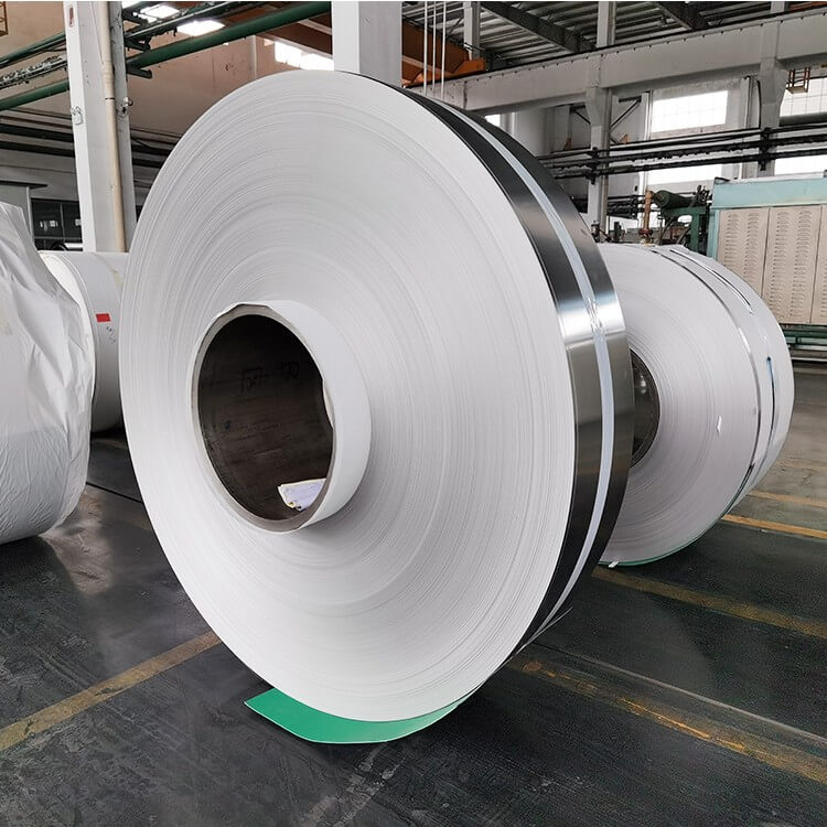 304 Stainless Steel Strip