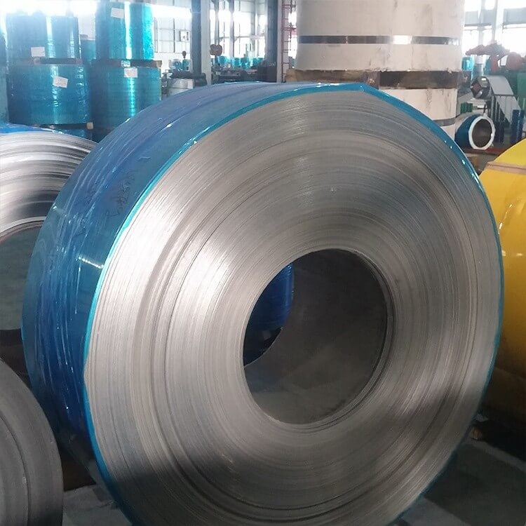 304 Stainless Steel Strip