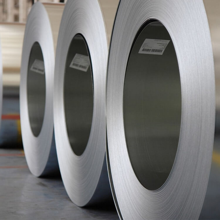 2205 Stainless Steel Strip