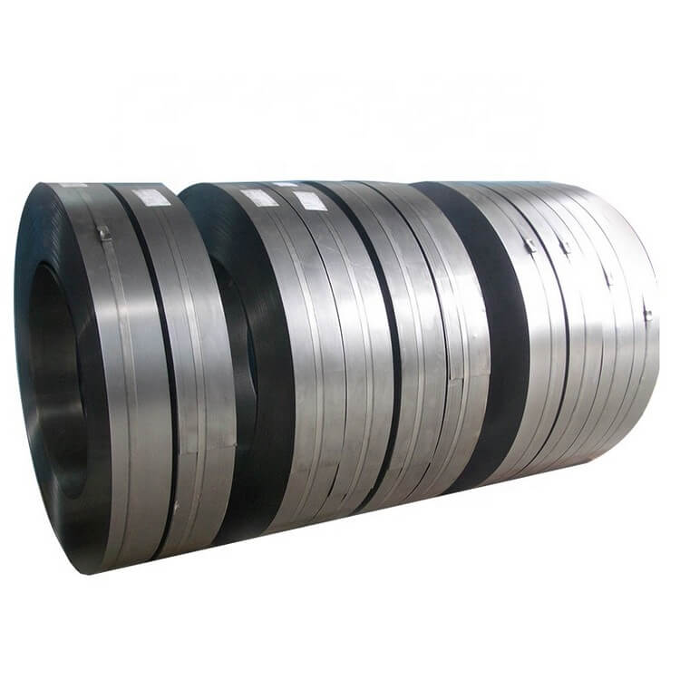 Stainless Steel Strip