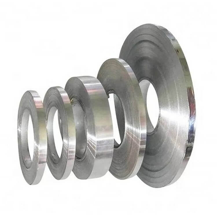 Stainless Steel Belt